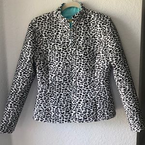 FLORES & FLORES Jacket and Top